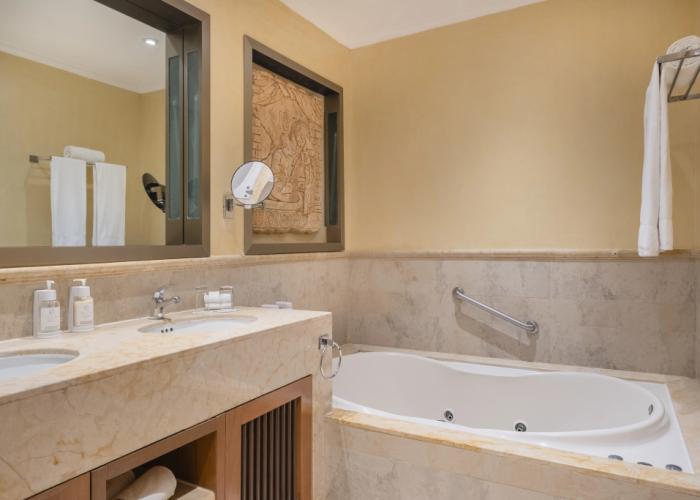 Iberostar Selection Paraiso Maya Suites AI