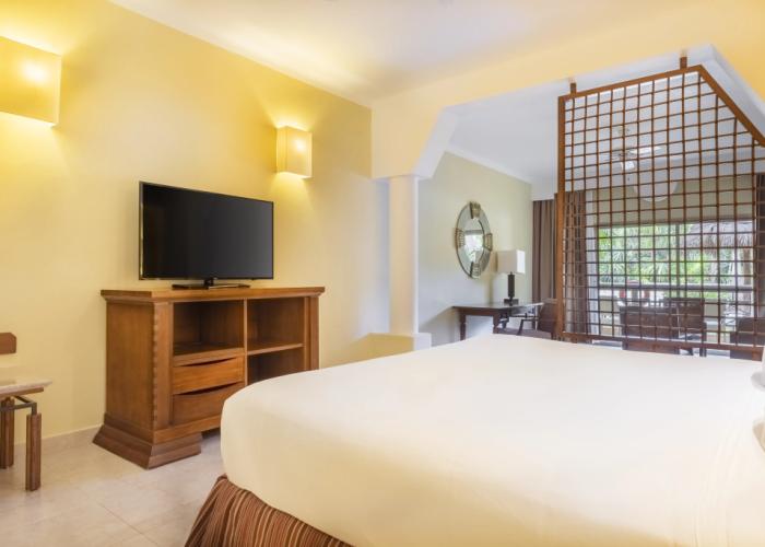 Iberostar Selection Paraiso Maya Suites AI