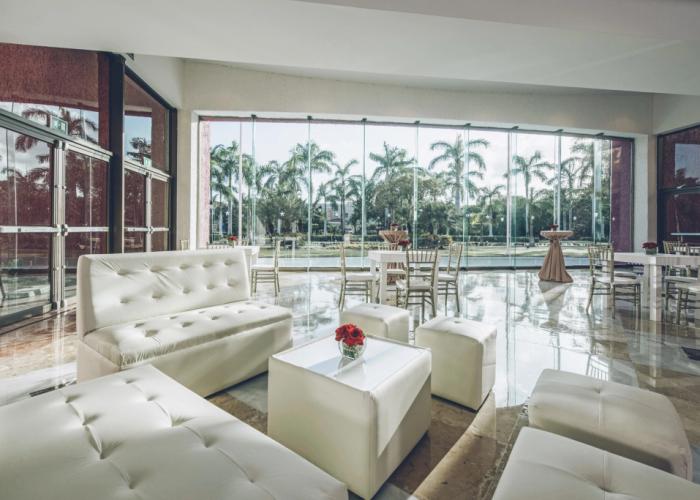 Iberostar Selection Paraiso Maya Suites AI