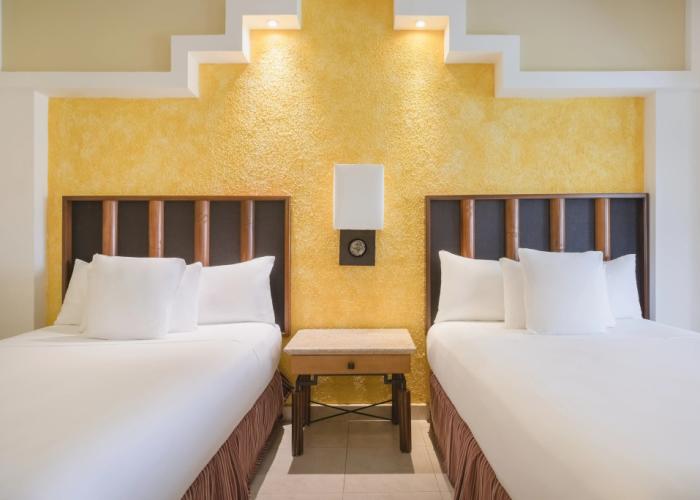 Iberostar Selection Paraiso Maya Suites AI