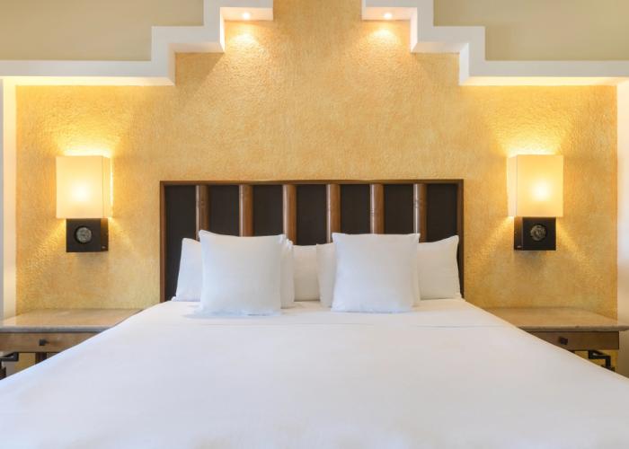 Iberostar Selection Paraiso Maya Suites AI