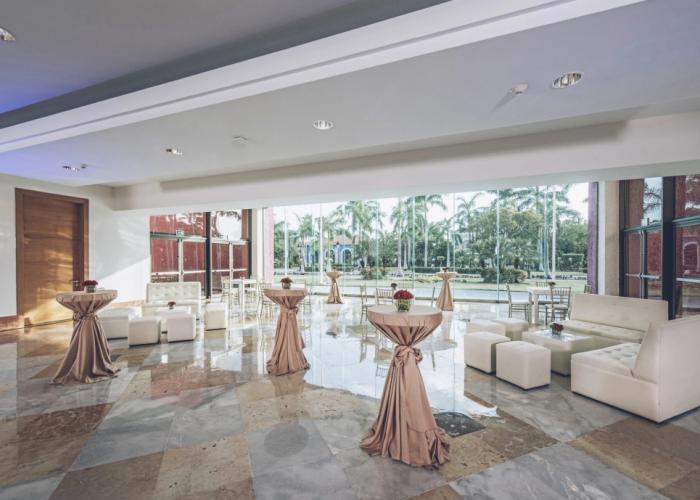 Iberostar Selection Paraiso Maya Suites AI