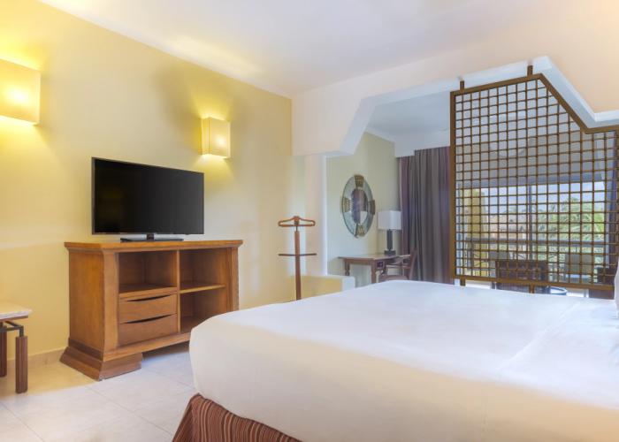 Iberostar Selection Paraiso Maya Suites AI