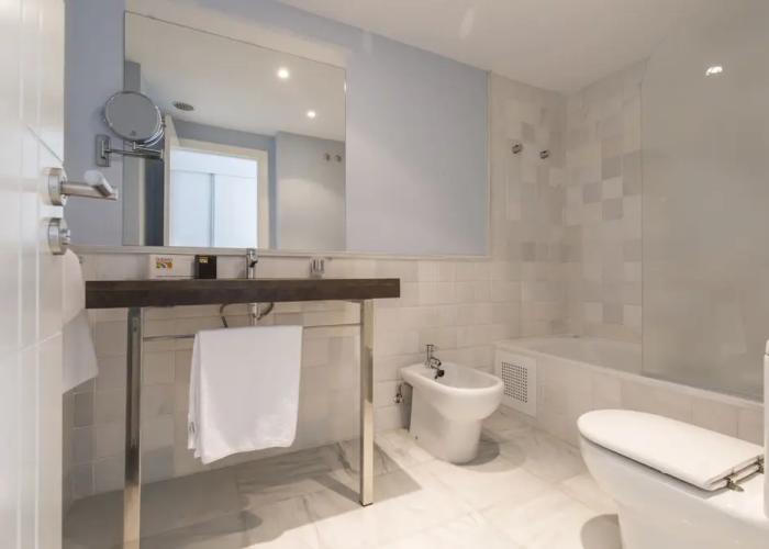 Dormio Resort Costa Blanca Beach & Spa