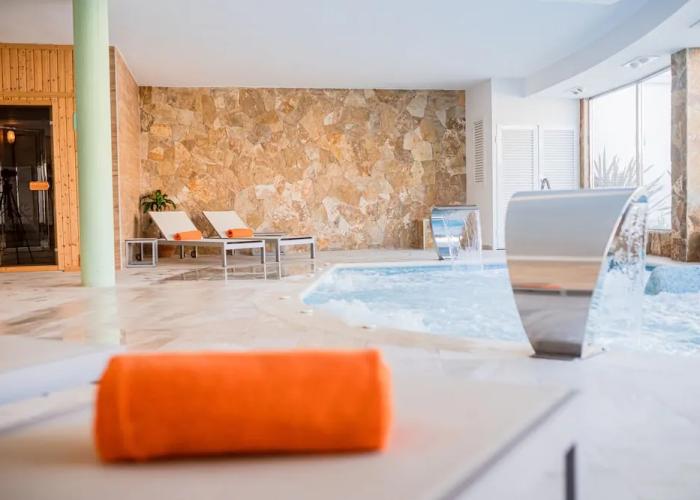 Dormio Resort Costa Blanca Beach & Spa