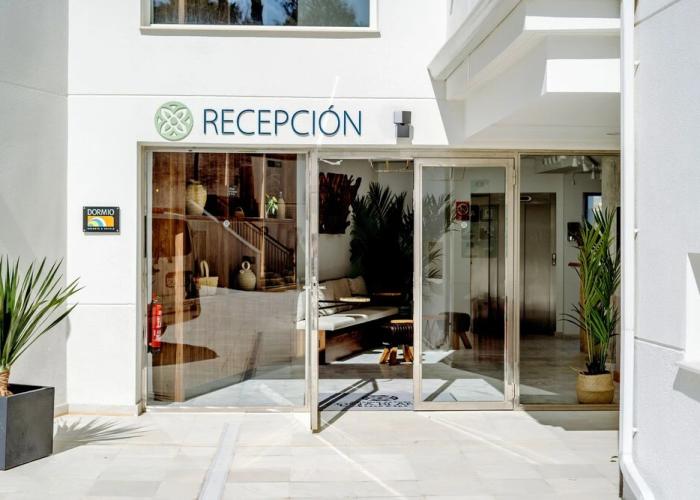 Dormio Resort Costa Blanca Beach & Spa