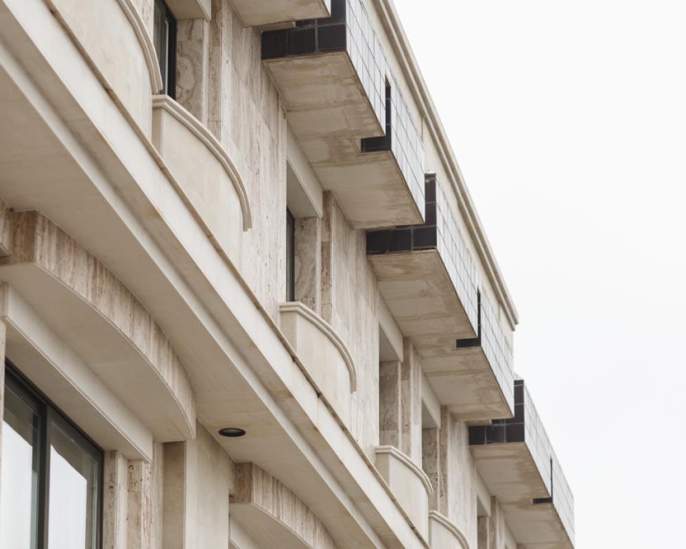 Hotel Restaurante Emilio