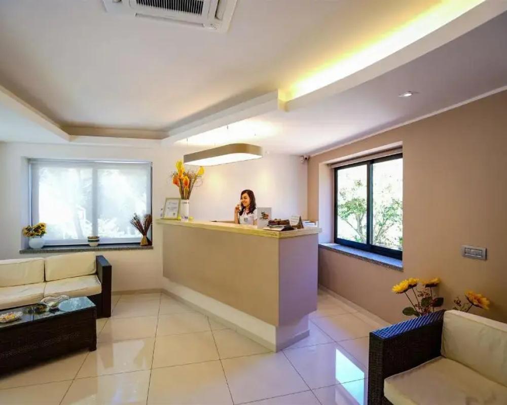 фото Old River Residence