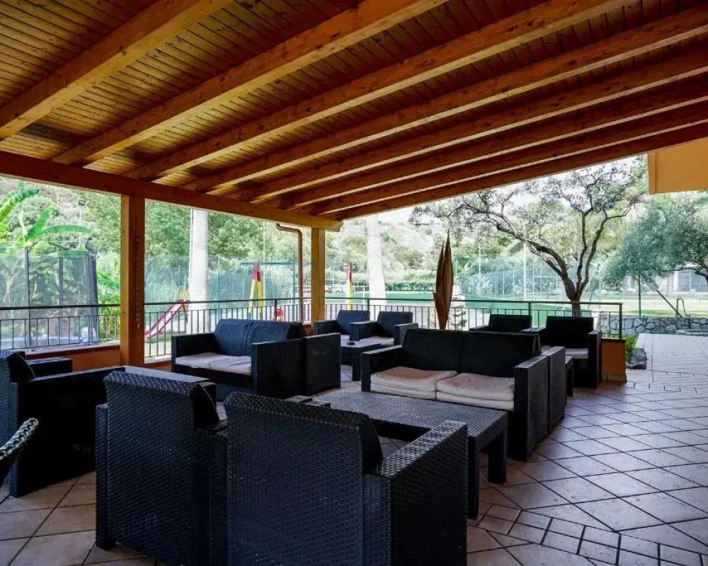 фото Old River Residence