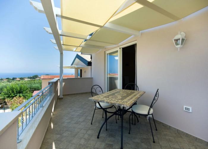 Residenza Borgo Italico