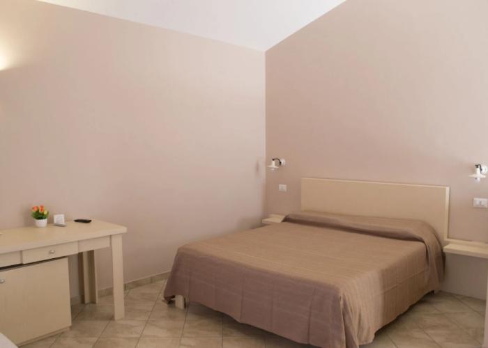 Residenza Borgo Italico