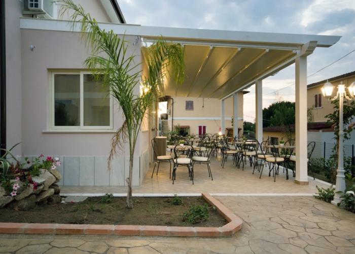 Residenza Borgo Italico