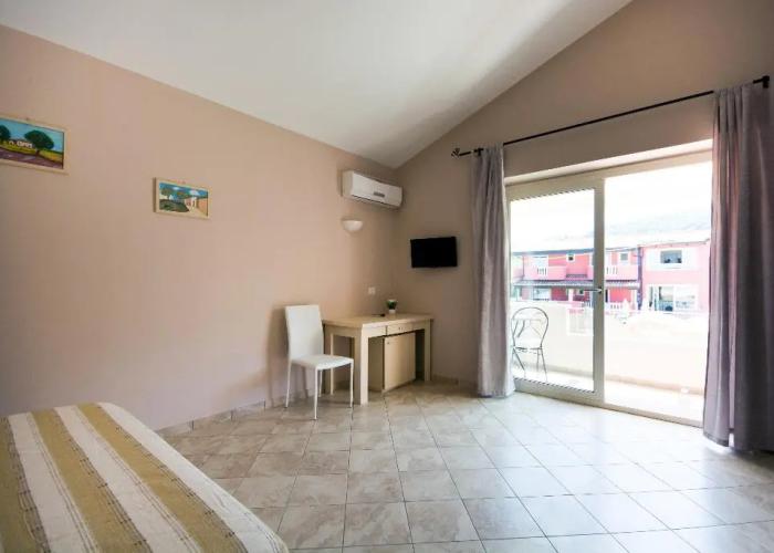 Residenza Borgo Italico