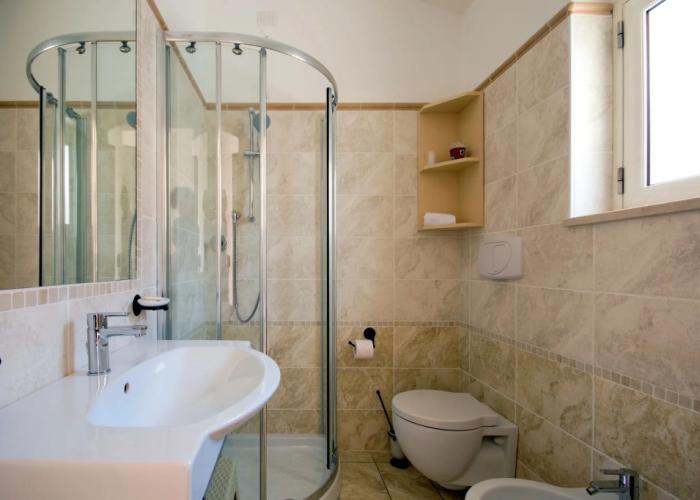 Residenza Borgo Italico
