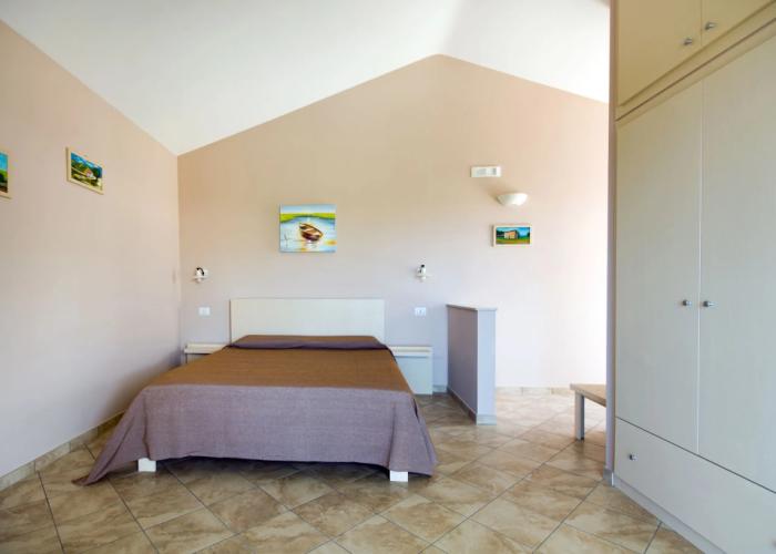 Residenza Borgo Italico