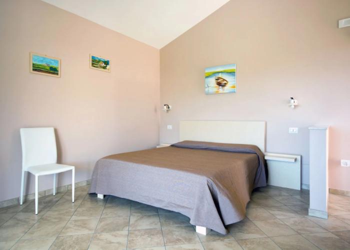 Residenza Borgo Italico