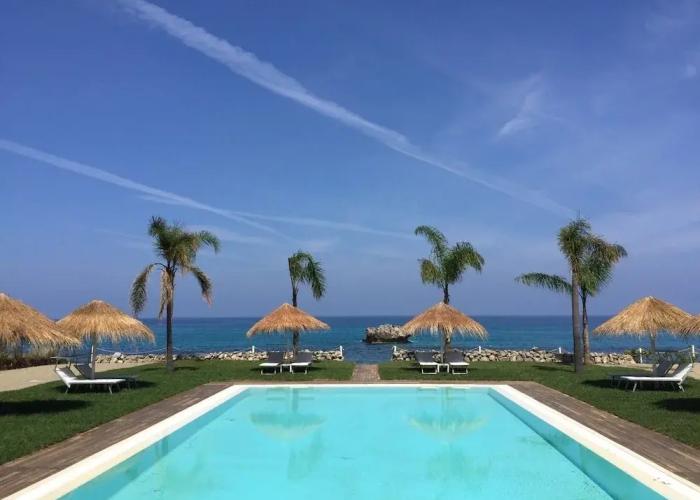 Sunshine Beach Resort