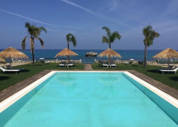 Sunshine Beach Resort