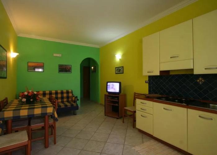Fonte Di Bagnaria Residence