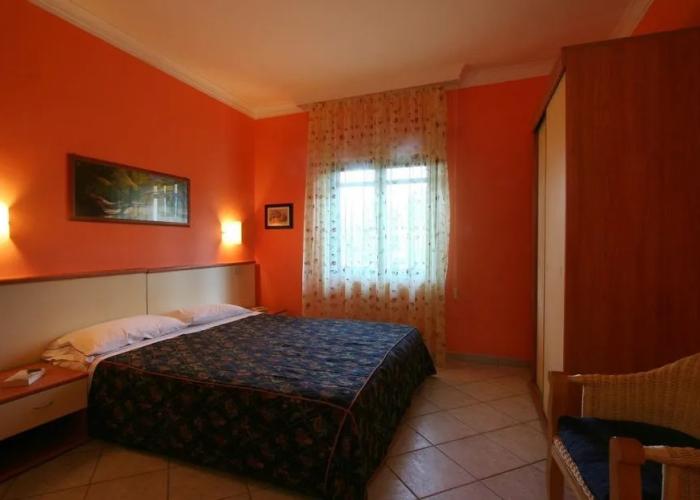 Fonte Di Bagnaria Residence