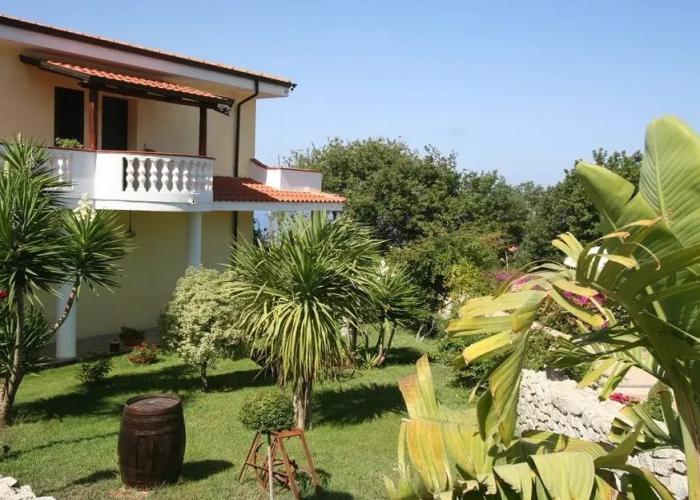 Fonte Di Bagnaria Residence