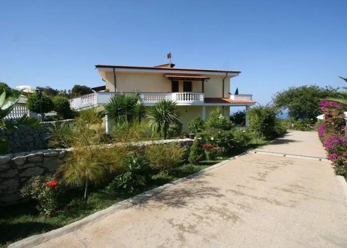 Fonte Di Bagnaria Residence