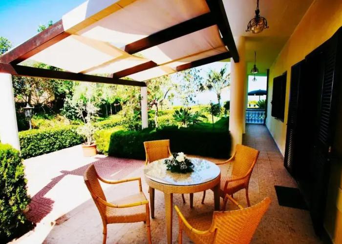 Fonte Di Bagnaria Residence