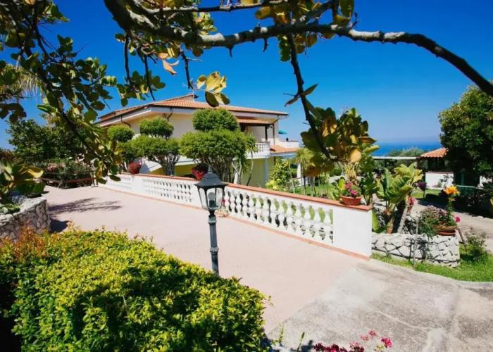 Fonte Di Bagnaria Residence