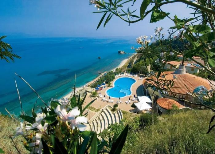 Villaggio Marco Polo