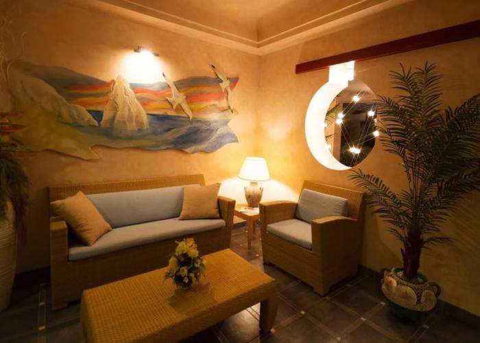 TONICELLO Hotel Resort & SPA