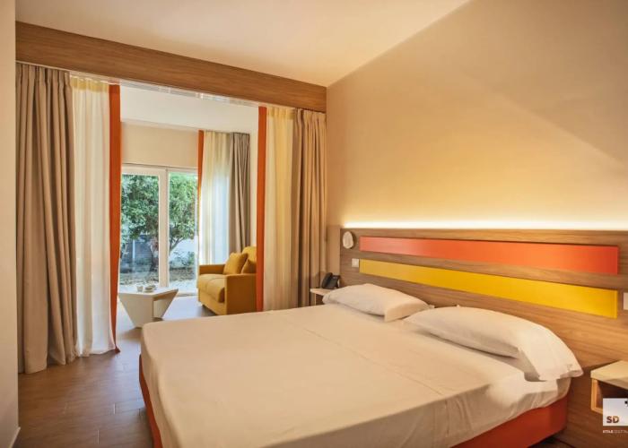 TONICELLO Hotel Resort & SPA