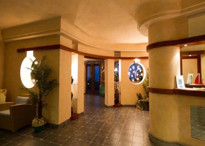 TONICELLO Hotel Resort & SPA