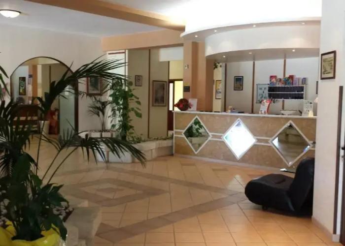 Residence Hotel Felix