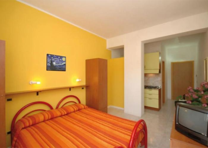 Residence Hotel Felix