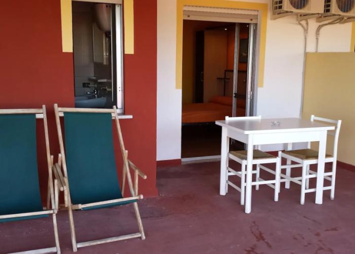 Residence Hotel Felix