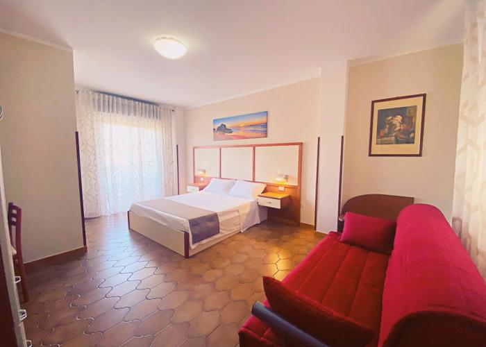 Residence Hotel Felix