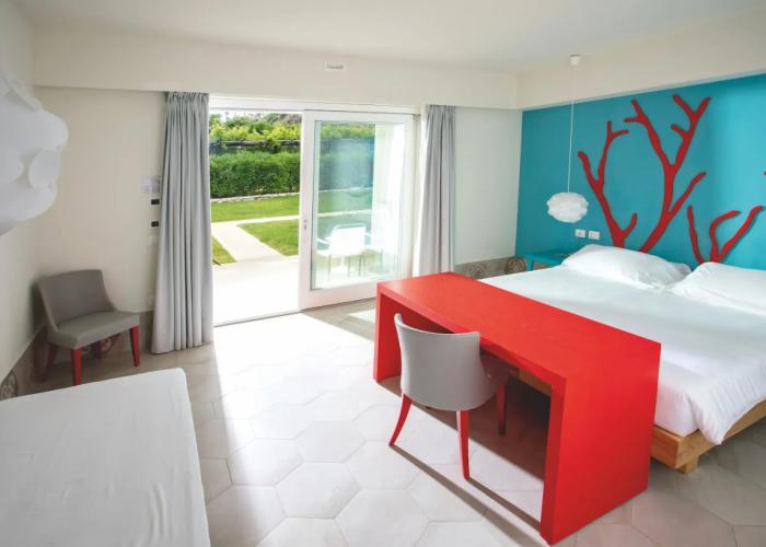 Baia del Sole Resort