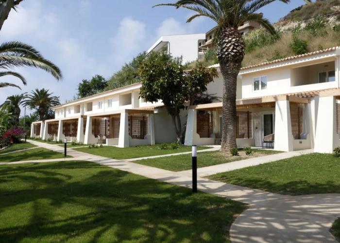 Baia del Sole Resort