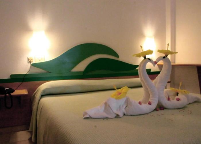 Villaggio Cala Di Volpe Hotel & Residence