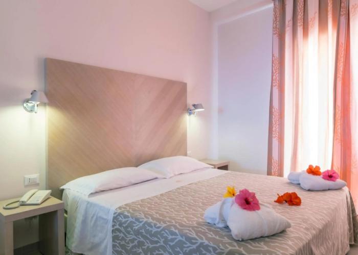 Villaggio Cala Di Volpe Hotel & Residence
