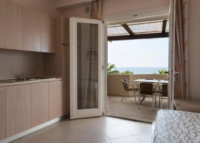 Villaggio Cala Di Volpe Hotel & Residence