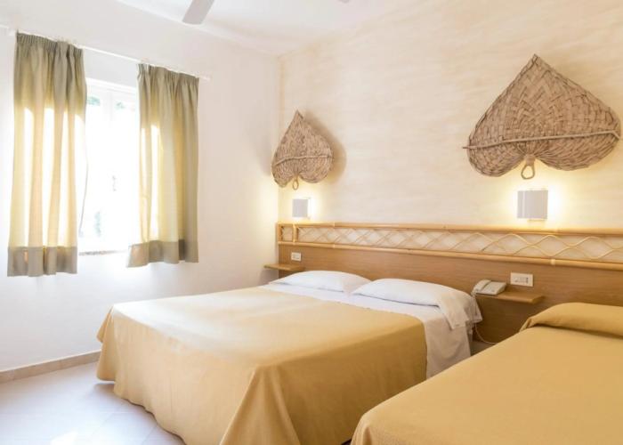Villaggio Cala Di Volpe Hotel & Residence