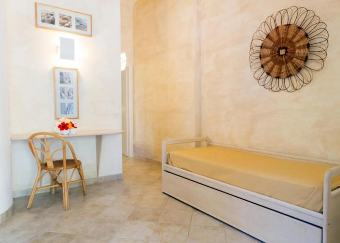 Villaggio Cala Di Volpe Hotel & Residence