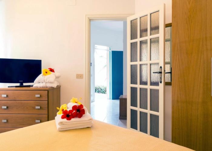 Villaggio Cala Di Volpe Hotel & Residence