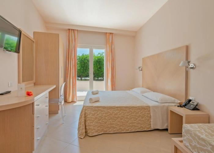 Villaggio Cala Di Volpe Hotel & Residence