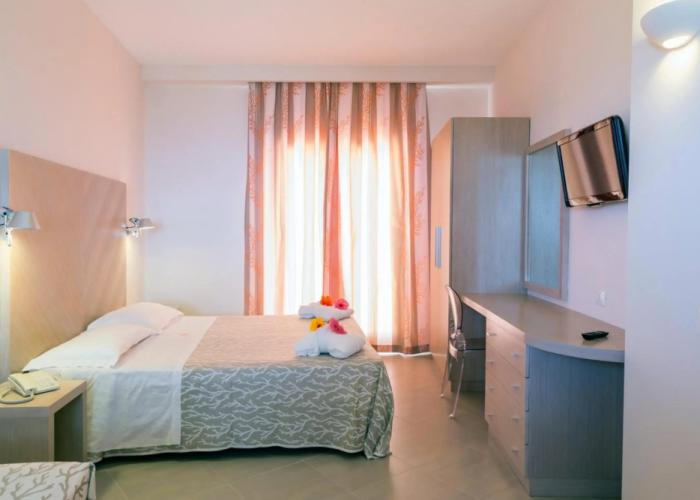Villaggio Cala Di Volpe Hotel & Residence
