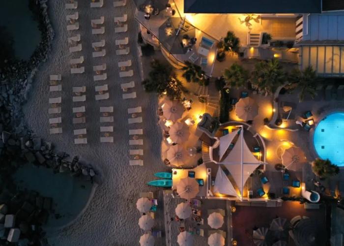 Baia del Godano Resort & Spa