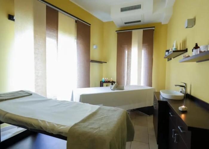 Baia del Godano Resort & Spa