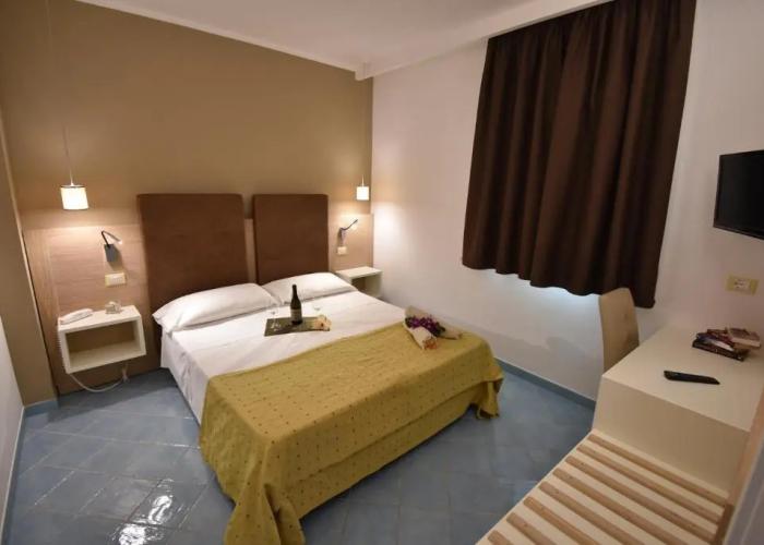Baia del Godano Resort & Spa