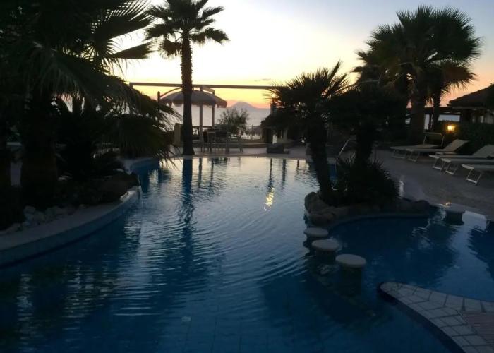 Baia del Godano Resort & Spa